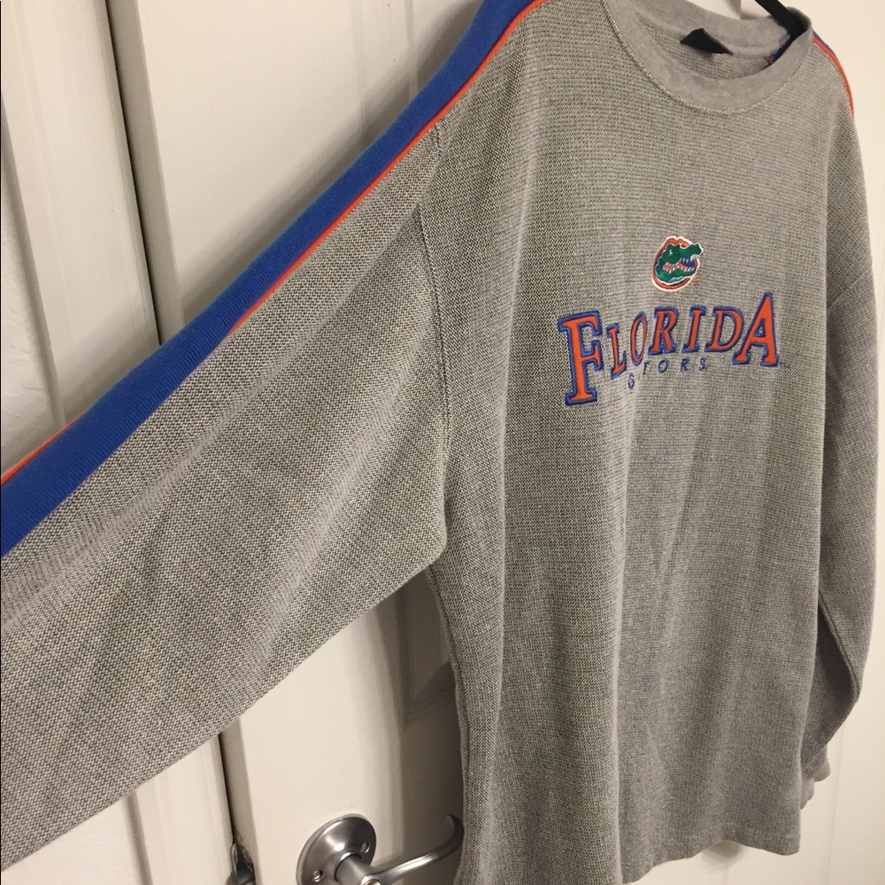 University of Florida Gators Sweater - Picture 3 of 5